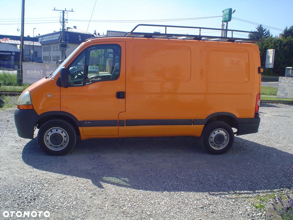 Renault MASTER - 2