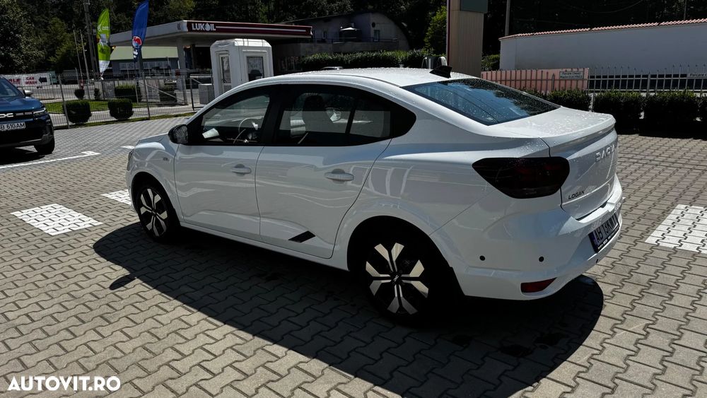 Dacia Logan - 2