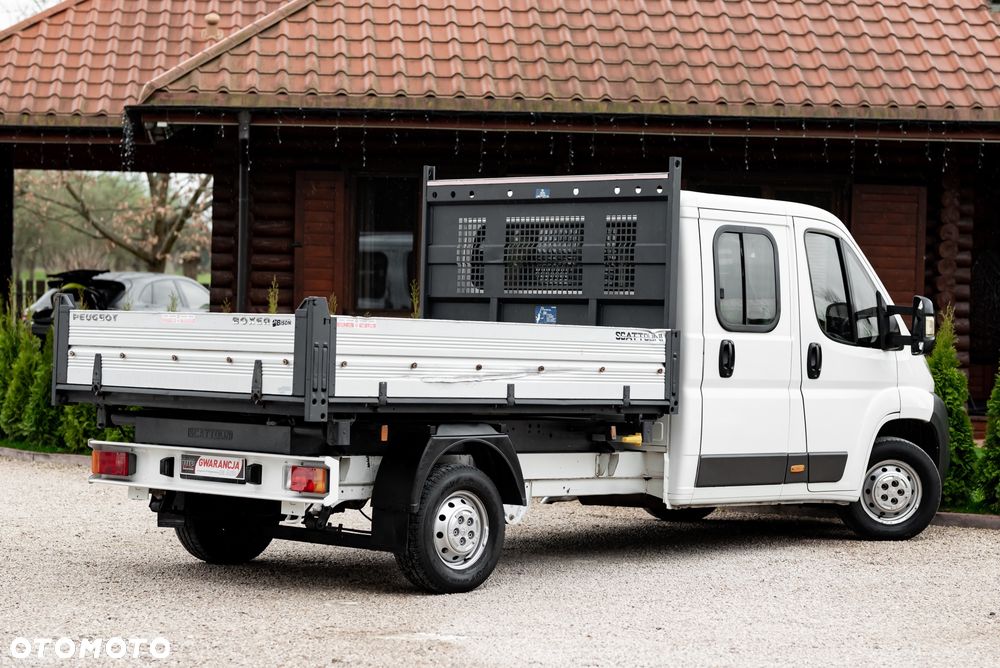 Peugeot Boxer - 15