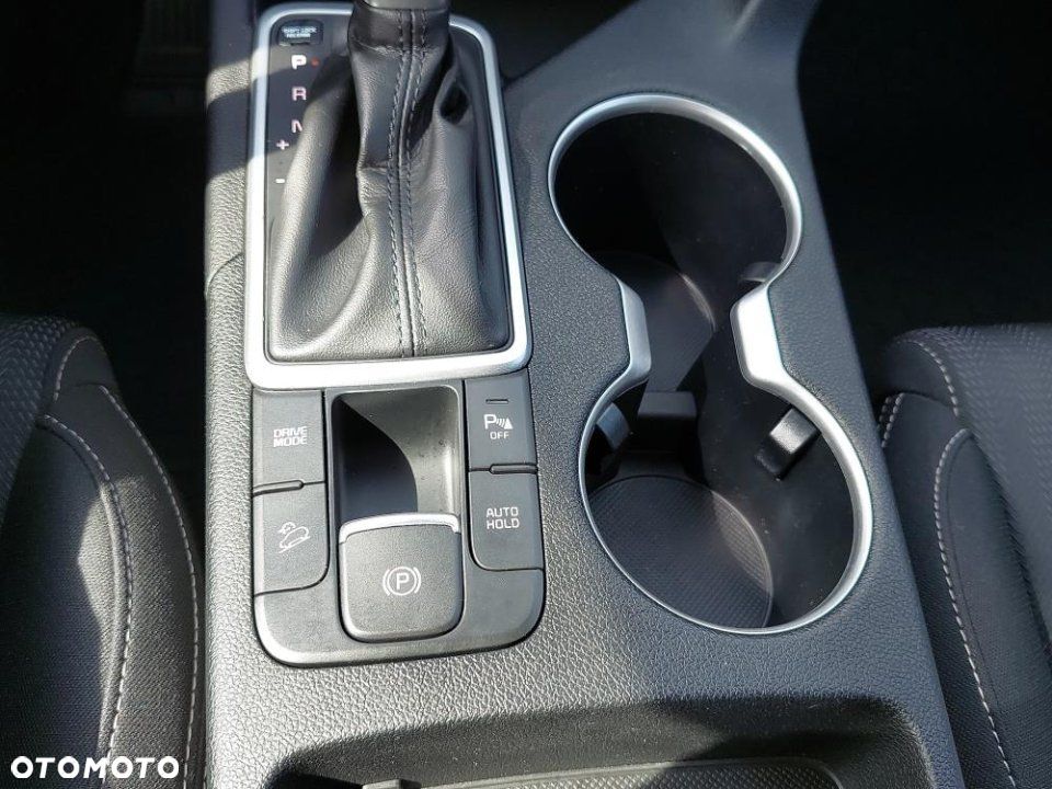 Kia Sportage - 21