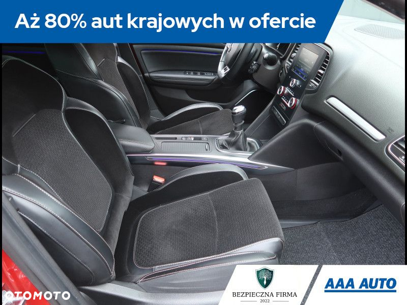 Renault Megane - 10