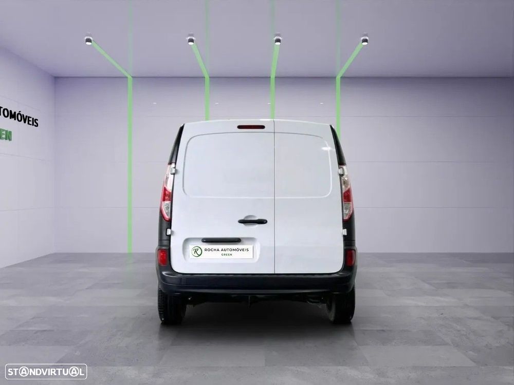 Renault Kangoo - 5