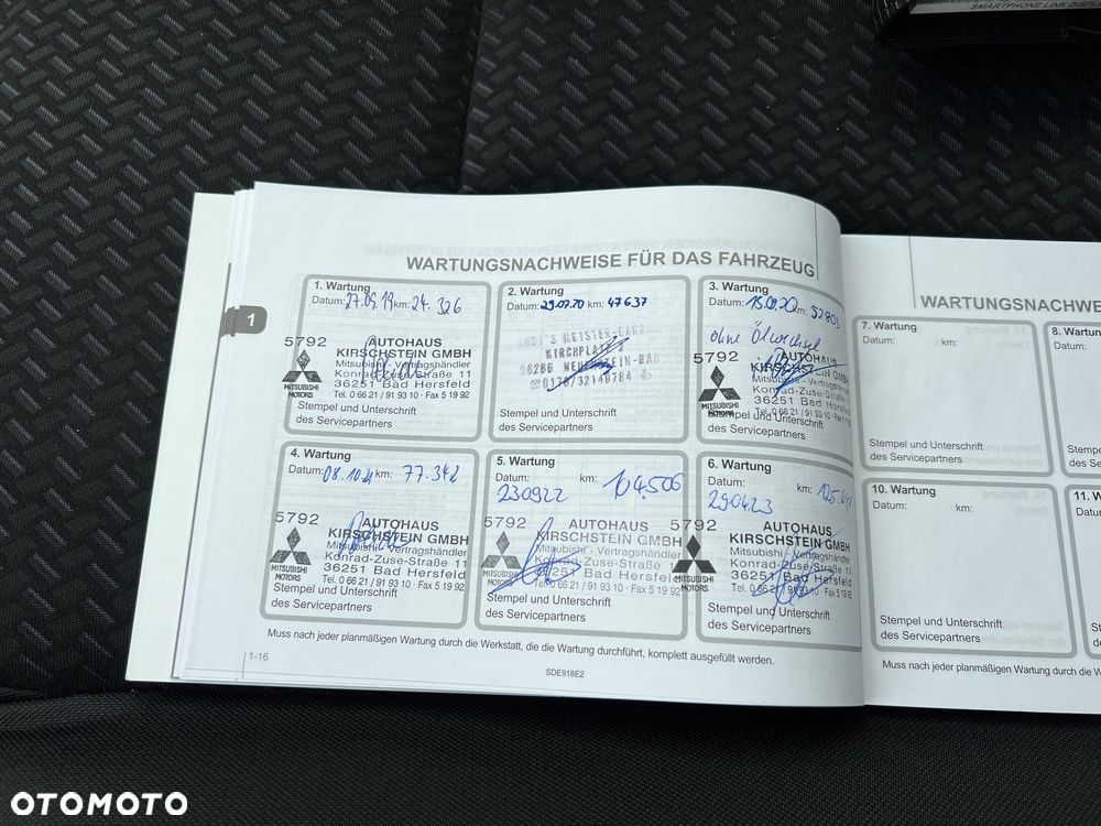 Mitsubishi Eclipse Cross 1.5 T-MIVEC 2WD Diamant+ - 29