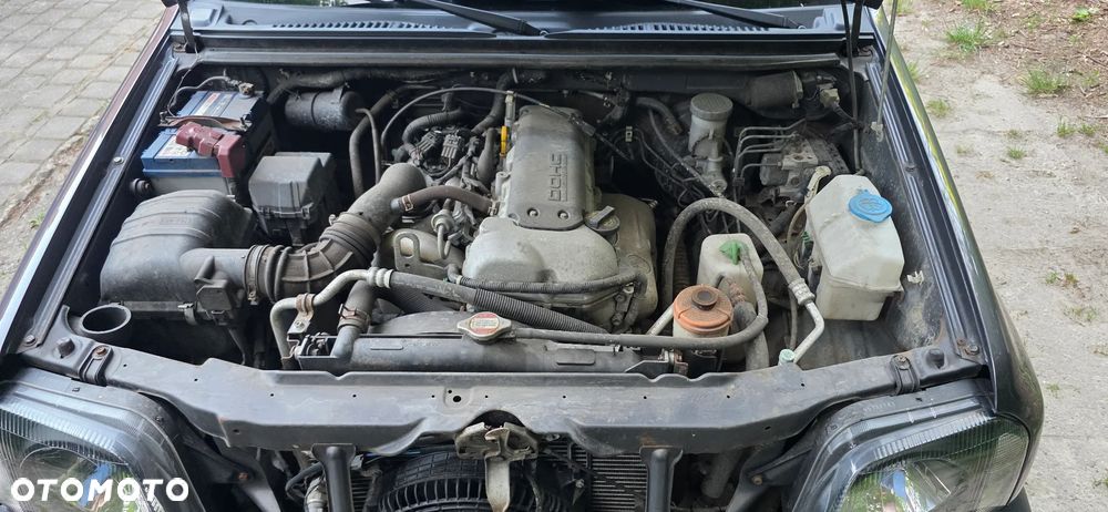 Suzuki Jimny - 32