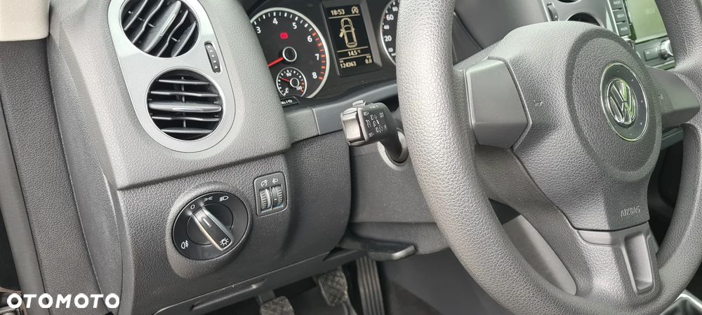 Volkswagen Tiguan 1.4 TSI BlueMotion Technology Life - 12
