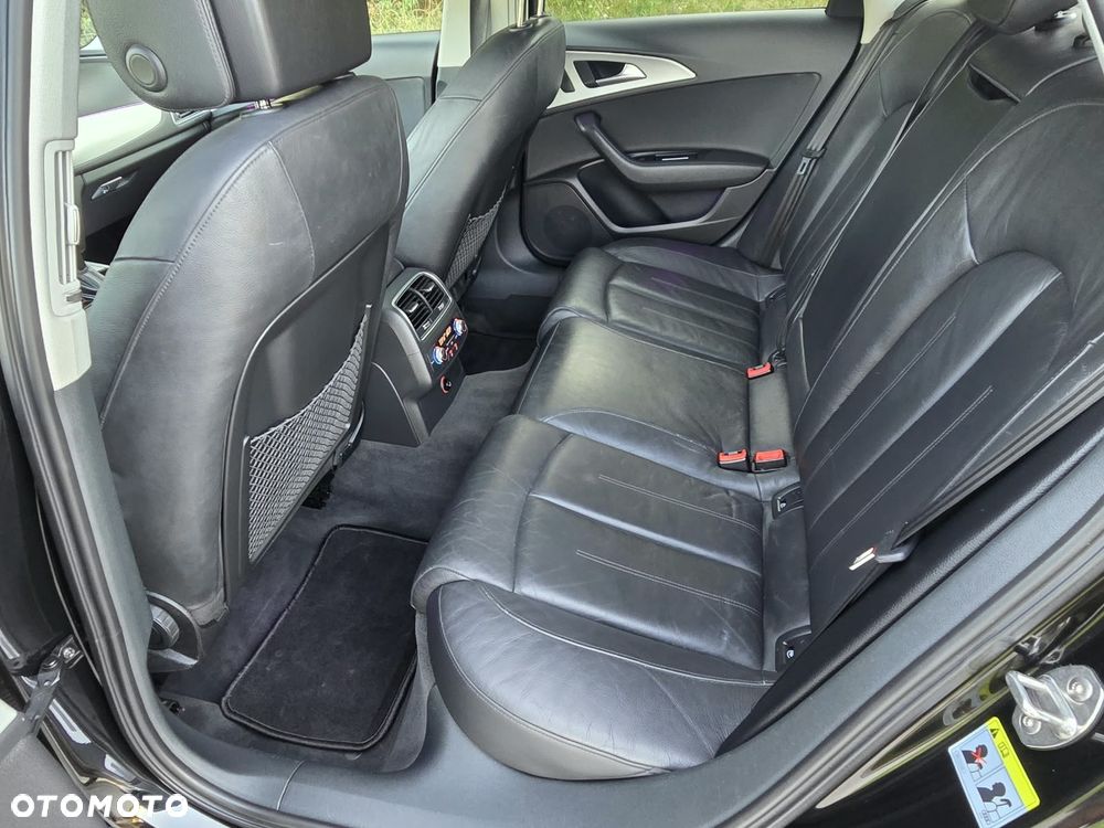 Audi A6 Limousine - 14