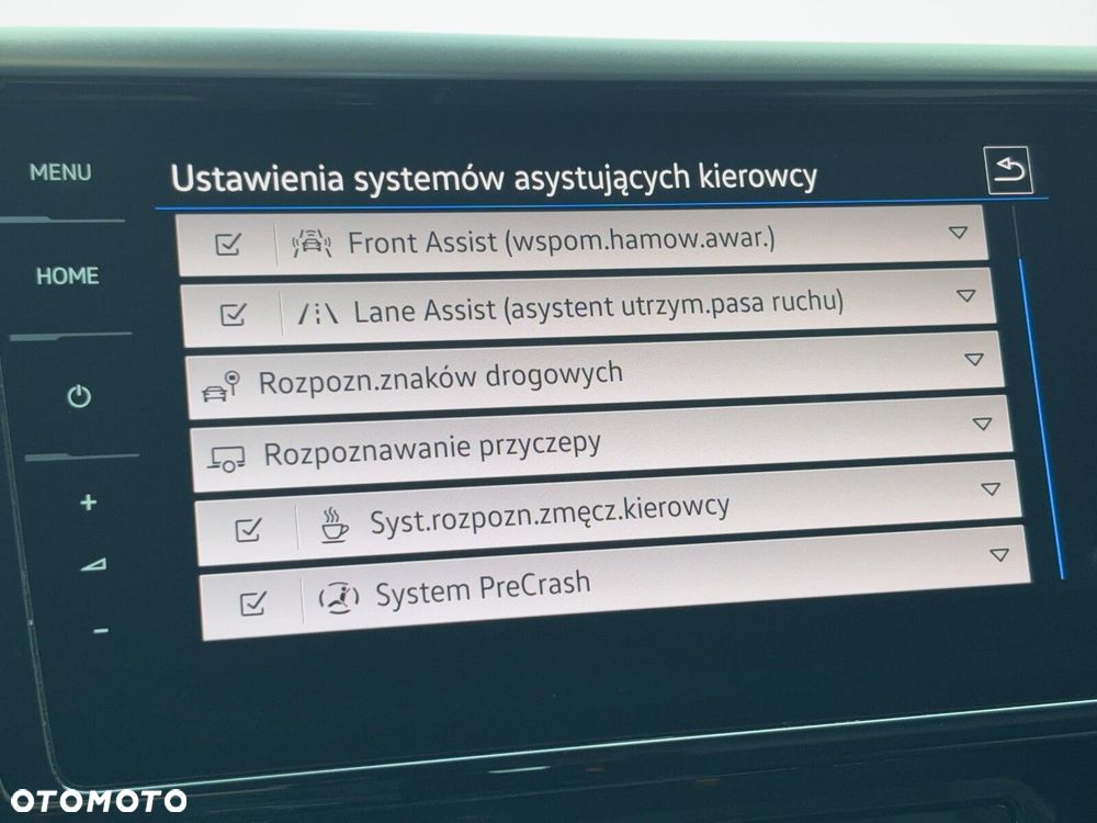 Volkswagen Arteon 2.0 TDI 4Motion R-Line DSG - 40