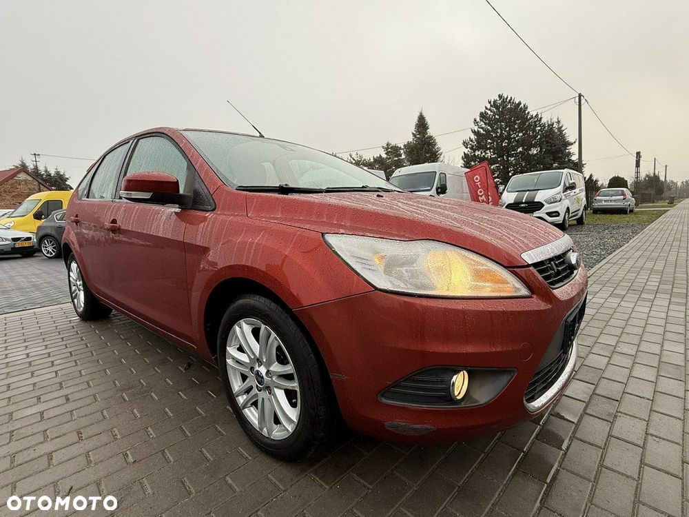 Ford Focus - 3