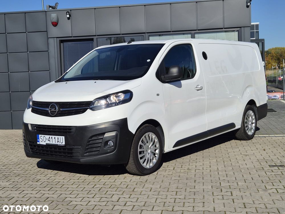 Opel Vivaro - 10