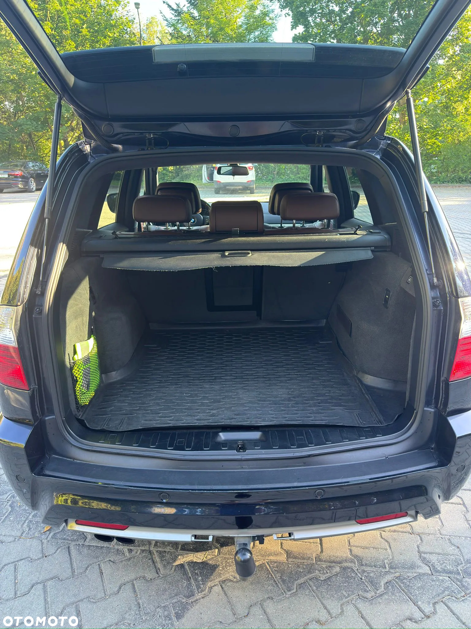 BMW X3 xDrive30d Limited Sport Edition - 24