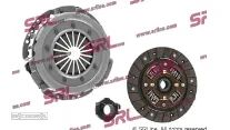 Kit da embraiagem Renault Clio Kangoo Megane Twingoo S33-059 - 1