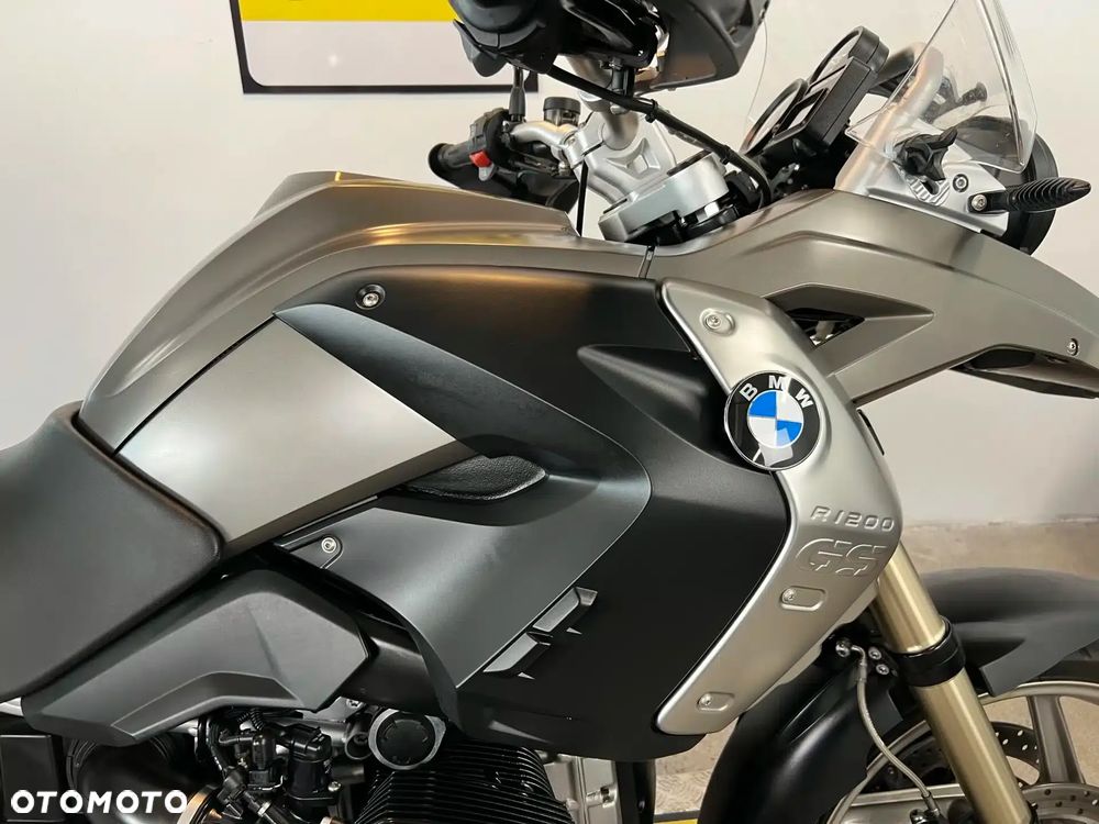 BMW GS - 10