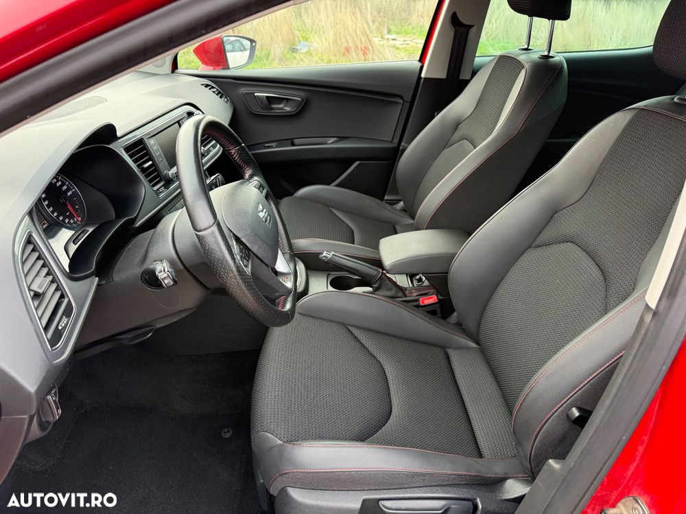 Skoda Fabia 1.4 Elite - 3