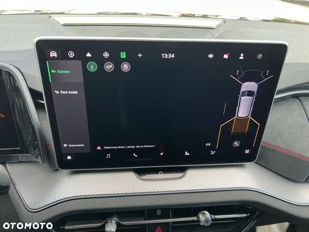 Skoda Kodiaq - 23