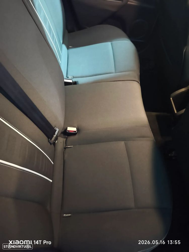 Renault Mégane 1.5 dCi Comfort SS - 16