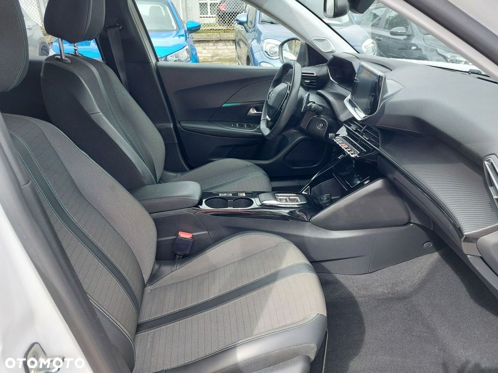 Peugeot 2008 - 15