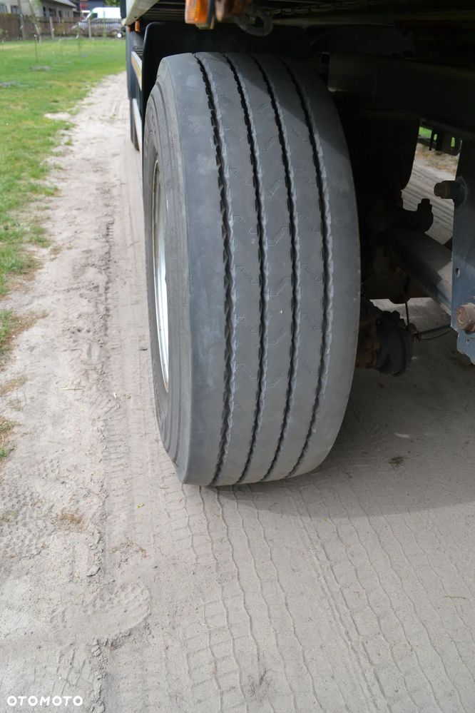 Dinkel 2015 r. BUDOWLANA PRZYSTOSOWANA DO TRANSPORTU WIDLAKA - 13