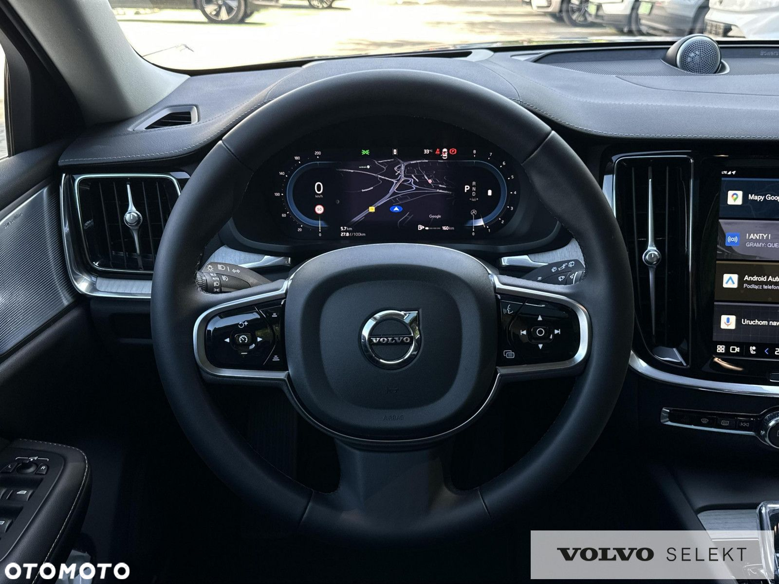 Volvo V60 Cross Country - 19