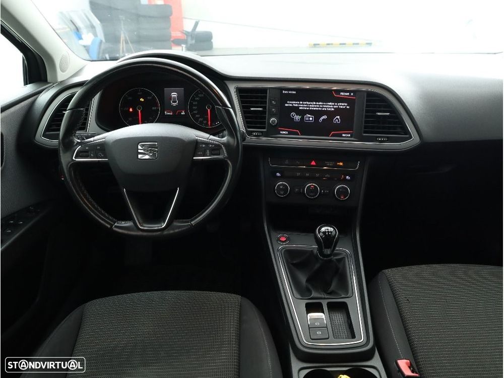 SEAT Leon ST 1.6 TDI Style S/S - 15