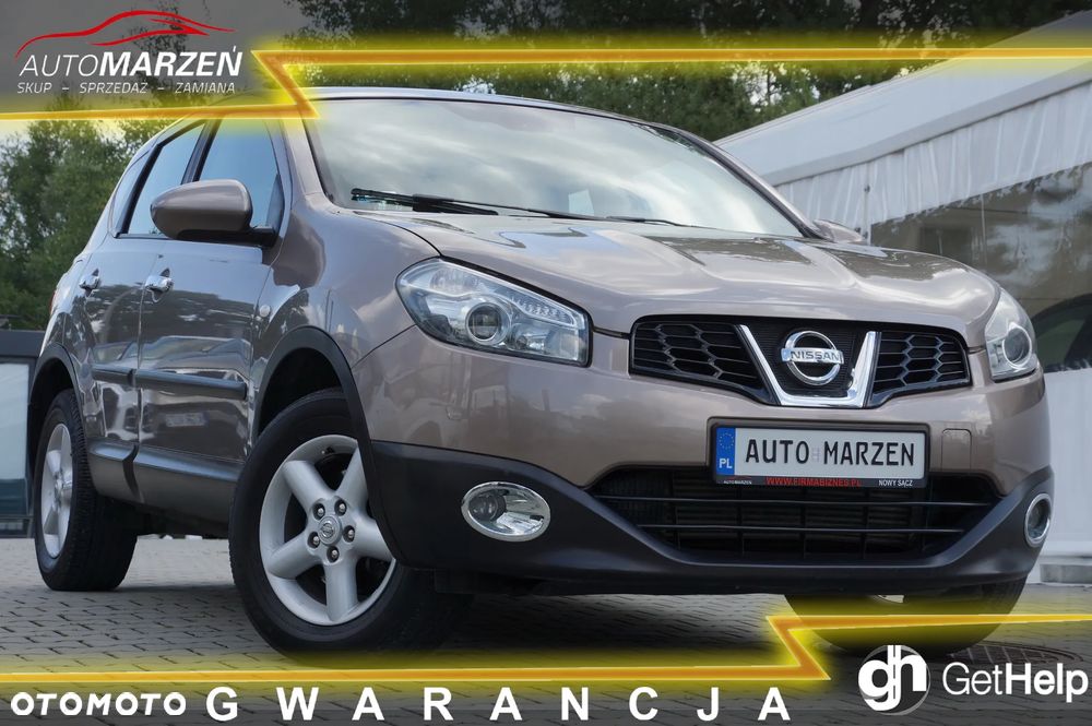 Nissan Qashqai 1.6 DCi 4x4 Acenta - 2