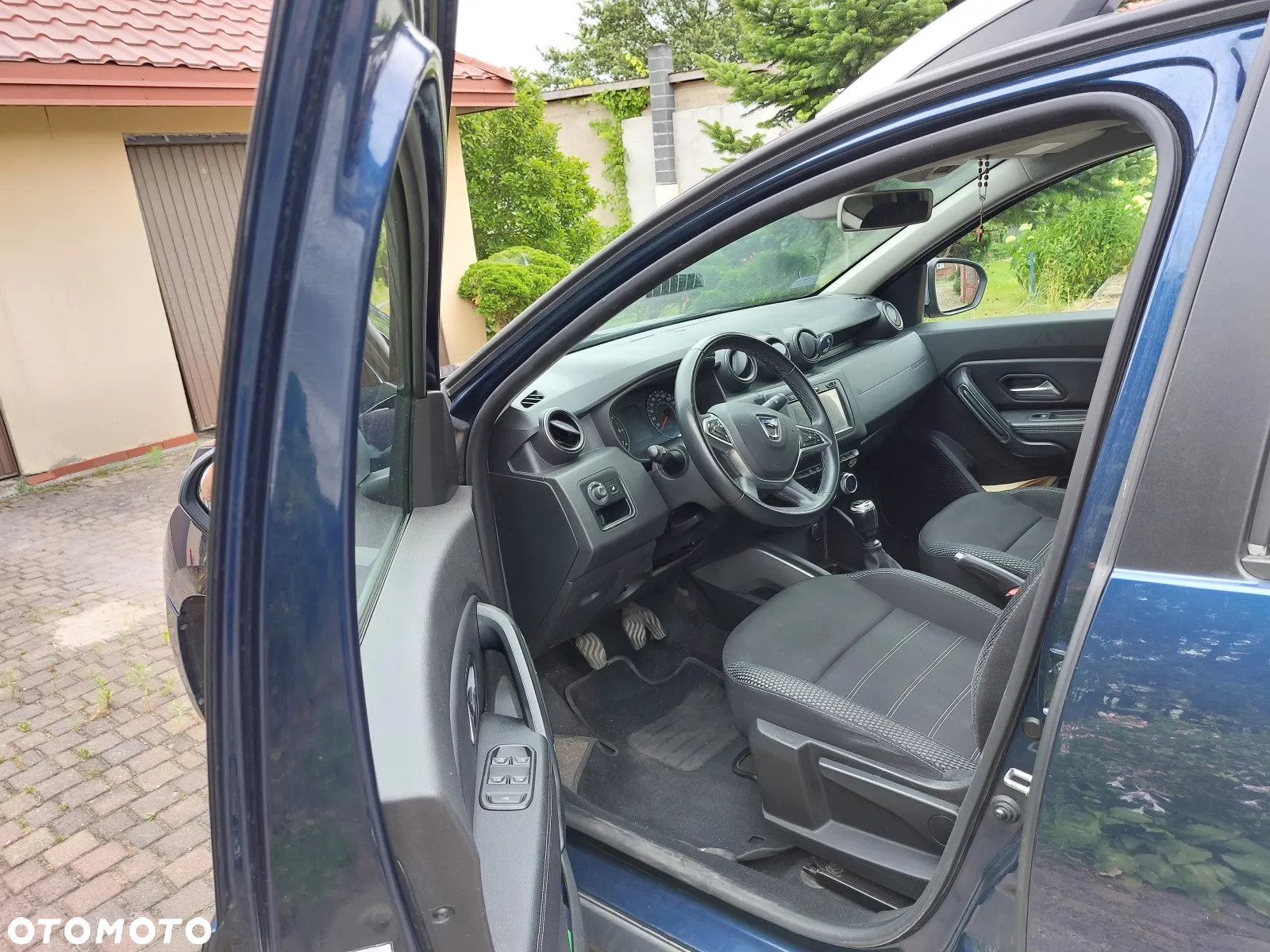 Dacia Duster - 9