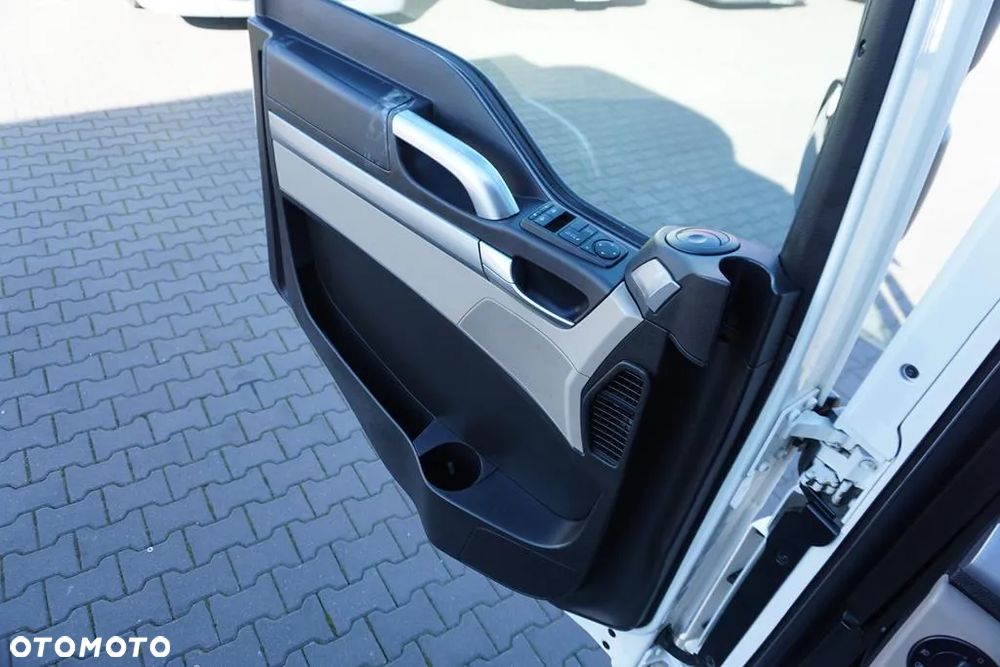 MAN TGL / 12.250 / ACC / EURO 6 / CHŁODNIA / 2 KOMOROWA - 40