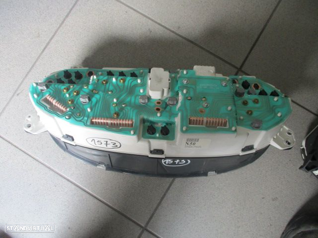 Quadrante 940044A110 HYUNDAI H1 2002 2.5 TCI KM/H   169607 - 3