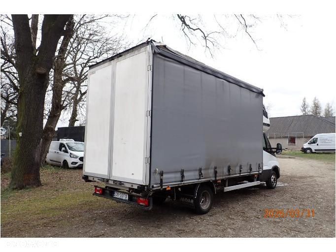 Iveco Daily - 5
