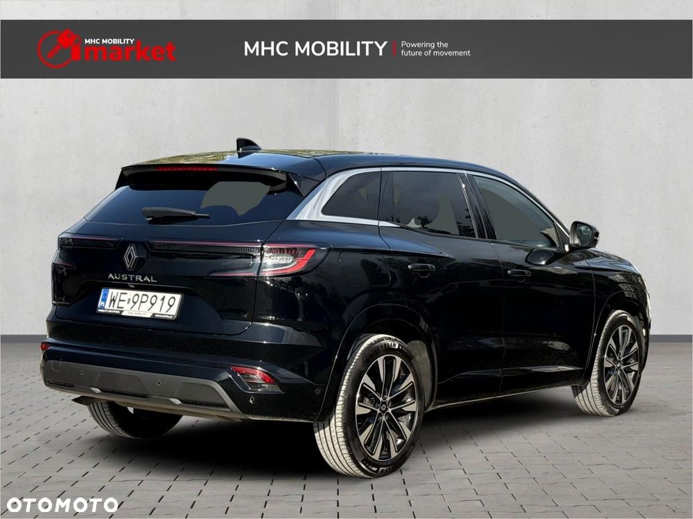 Renault Austral 2023 photo 5