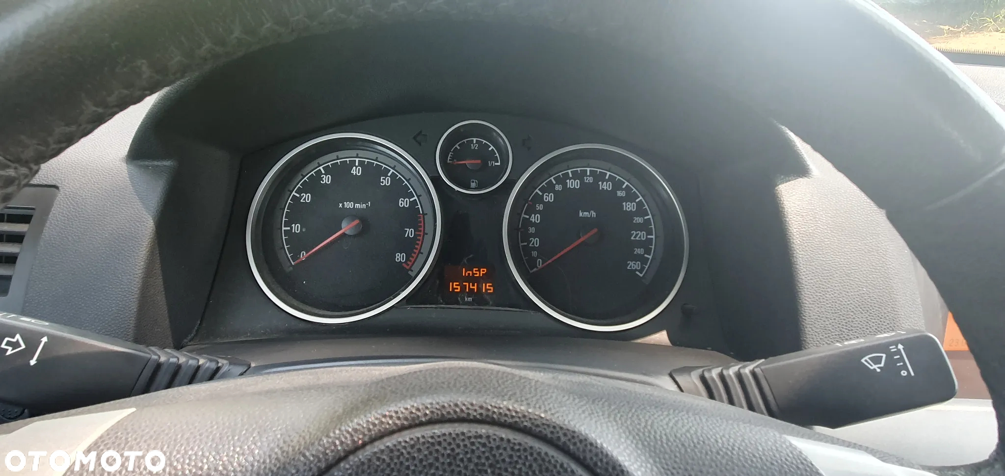 Opel Astra III 1.4 Enjoy - 4
