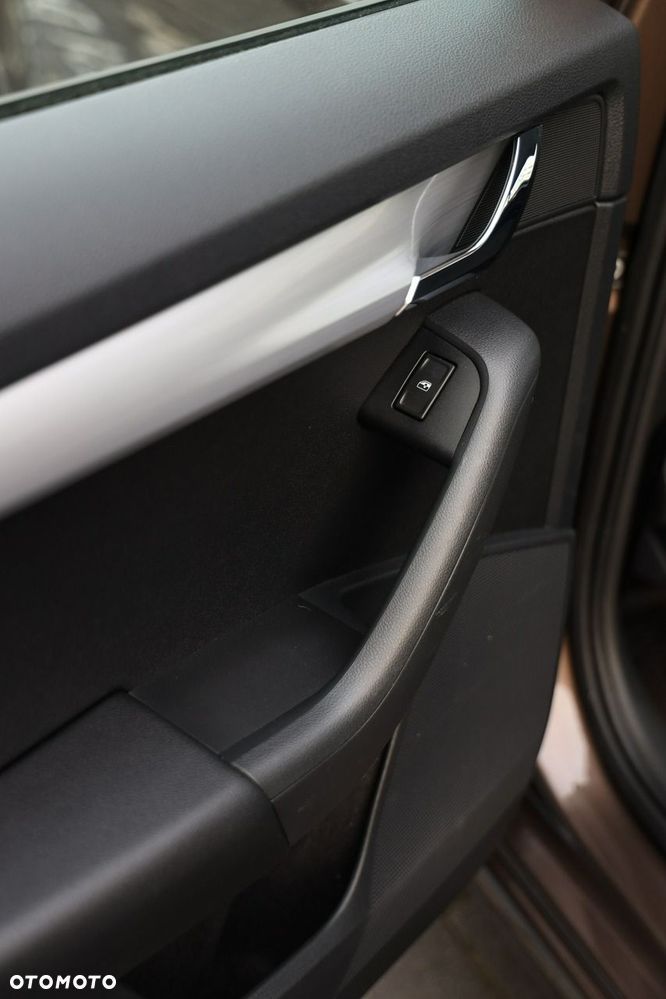 Skoda Octavia 1.0 TSI Ambition - 26