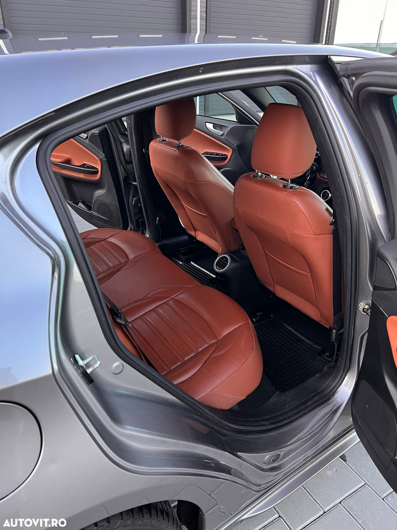 Alfa Romeo Giulietta 1.6 JTDM 16V - 10