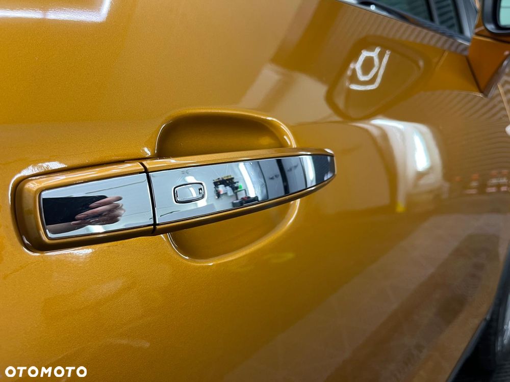 Opel Mokka X 1.6 D (CDTI) Automatik Edition - 16