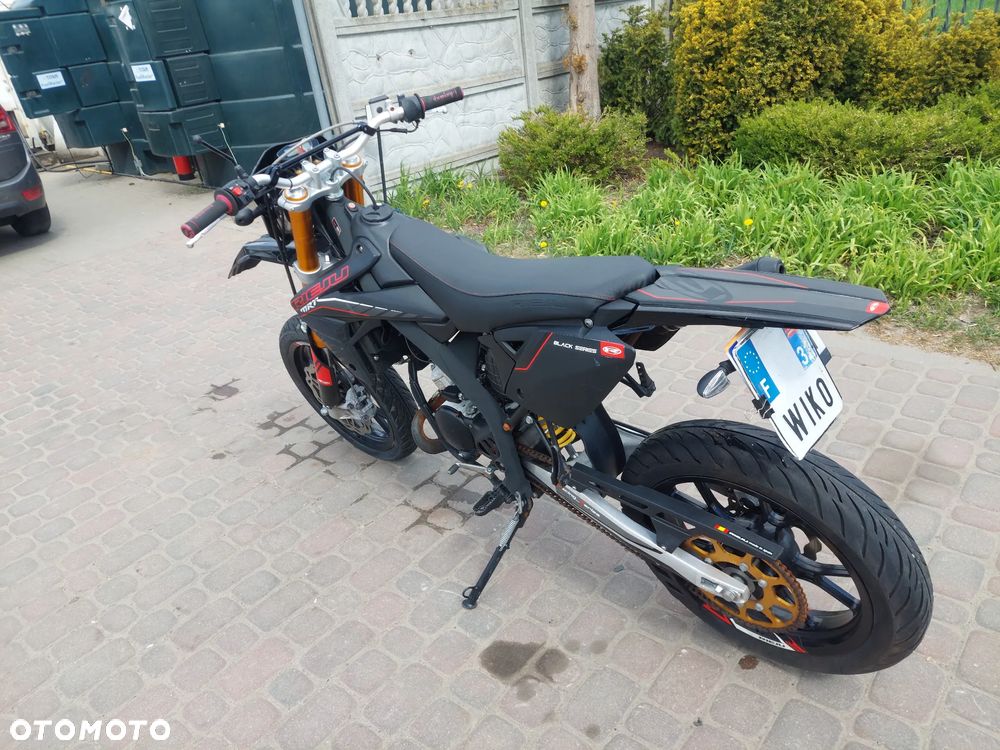 Rieju MRT Pro SM - 3