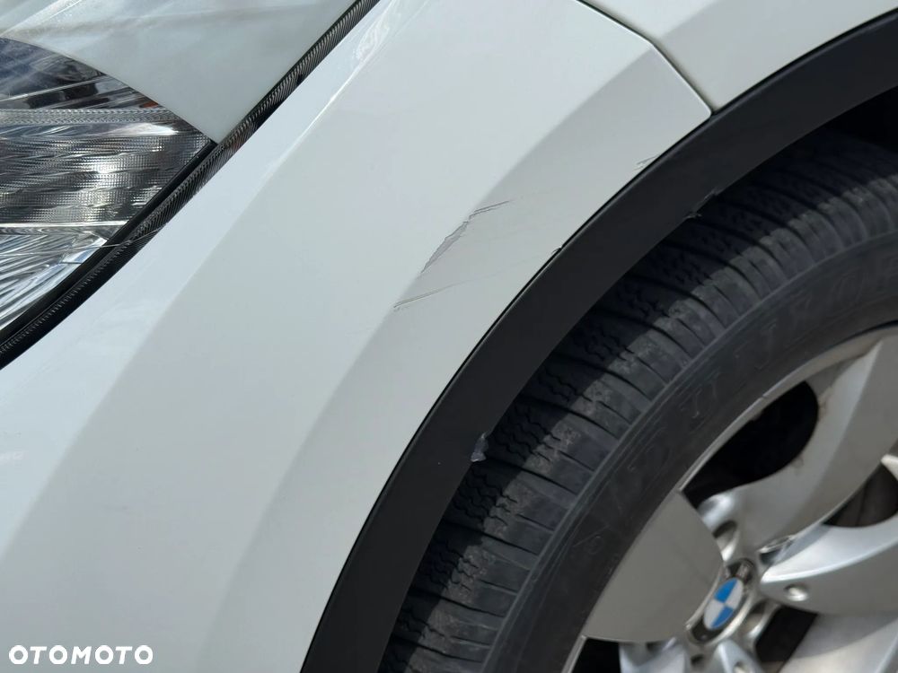 BMW X1 sDrive18i - 6