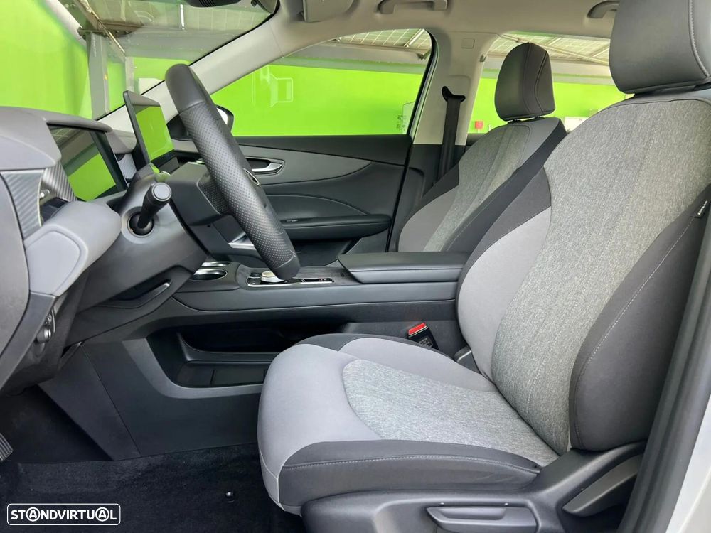 MG MGS5 EV 49 kWh Comfort - 9