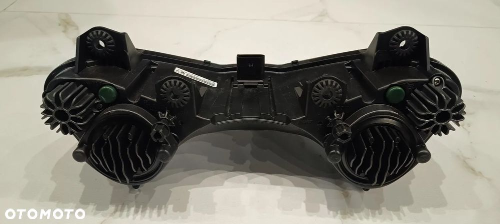 DUCATI PANIGALE V4 REFLEKTOR LAMPA PRZÓD LED - 16