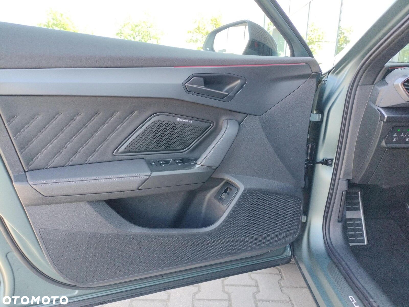 Cupra Formentor - 10