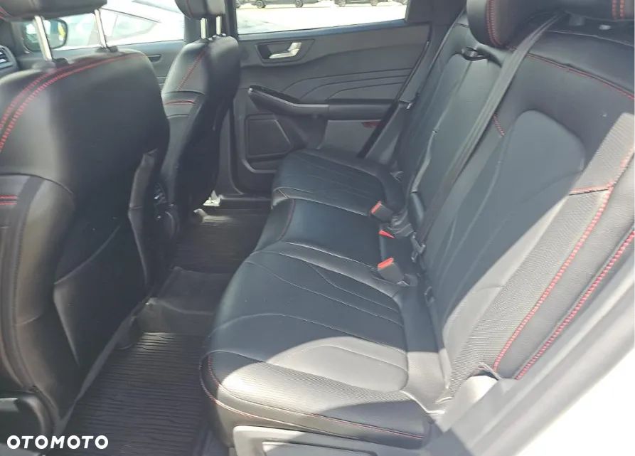 Ford Kuga 2.5 FHEV AWD ST-Line - 11