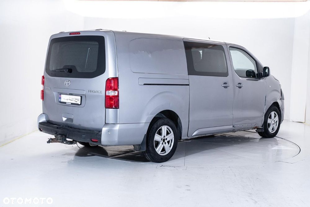 Toyota Proace - 4