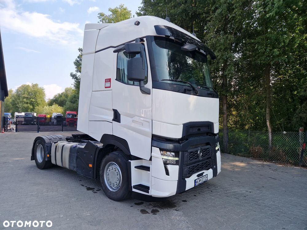 Renault Gam T480 high cab - 2