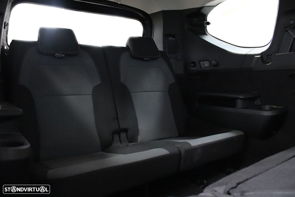 Dacia Jogger 1.0 ECO-G Extreme+ Up&Go 7L Bi-Fuel - 24