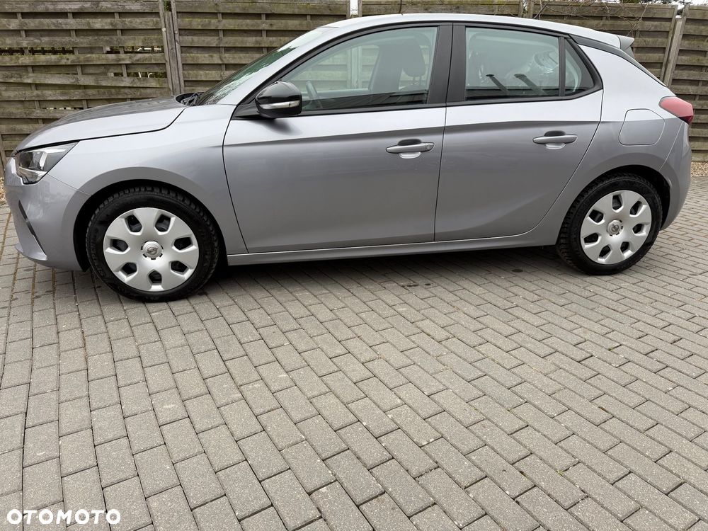Opel Corsa 1.5 D S&S - 4