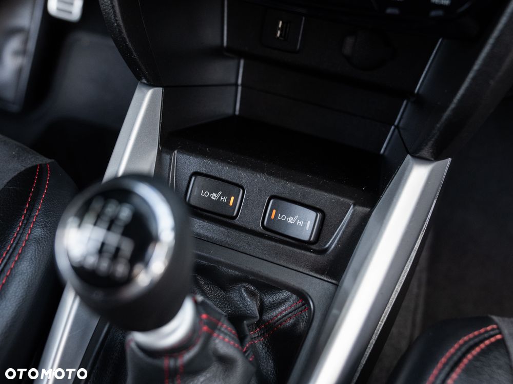 Suzuki Vitara 1.4 Boosterjet S - 32