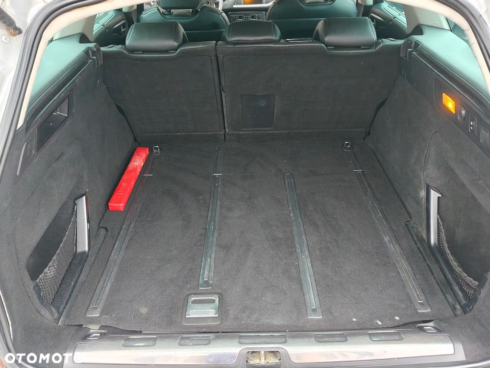 Citroën C5 HDi 165 FAP Exclusive - 8