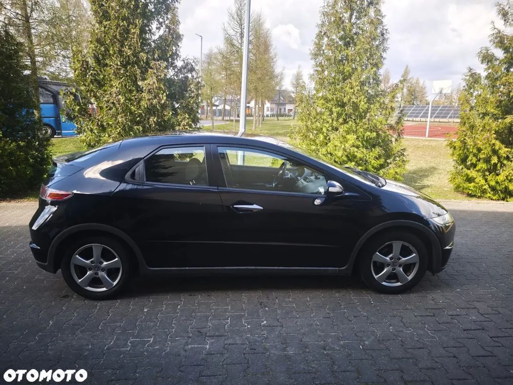 Honda Civic 1.4 Base - 5