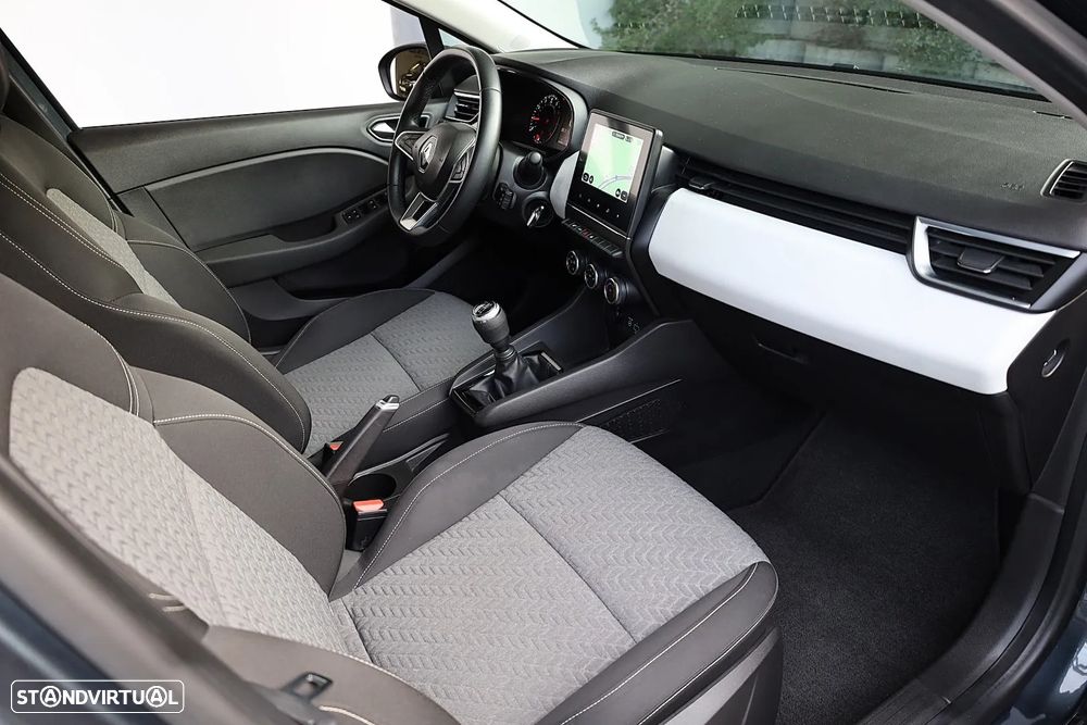 Renault Clio 1.0 TCe Evolution - 46