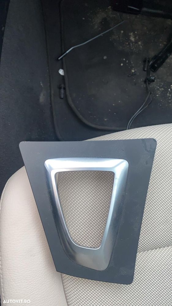 Ornament trim joystick bmw f34 3 gt - 1