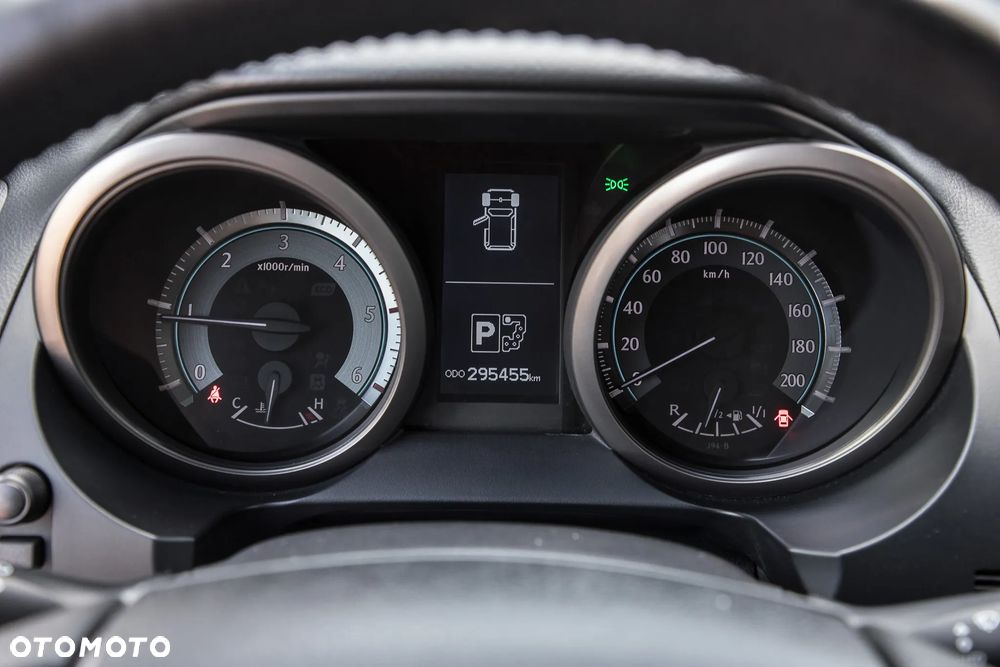 Toyota Land Cruiser LC 3.0 D-4D Prestige - 19