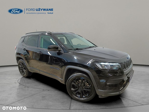 Jeep Compass 1.3 T4 PHEV 4xe Night Eagle S&S